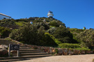 Cape Point Lighthouse