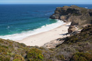 Bartolomeu Dias Beach