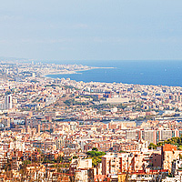 Spain: Barcelona