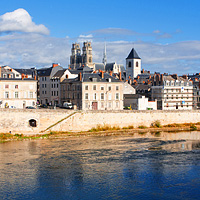 France: Orleans