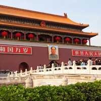 China: Beijing