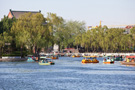 Qianhai Sea Park