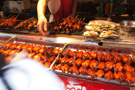 Wangfujing Market