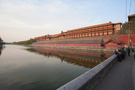 Forbidden City Walls