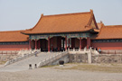 Forbidden City