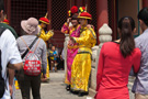 Forbidden City