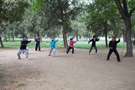 Temple of Heaven Park