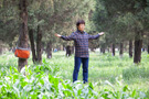 Temple of Heaven Park