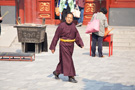 Lama Temple