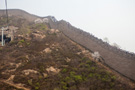 The Great Wall of Badaling