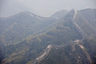 The Great Wall of Badaling