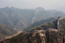 The Great Wall of Badaling