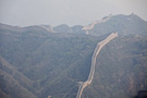 The Great Wall of Badaling