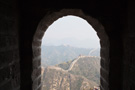 The Great Wall of Badaling