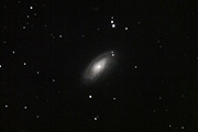 M88 Galaxy