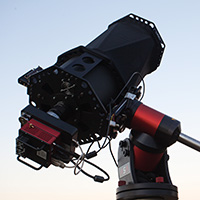 RC 250 Telescope