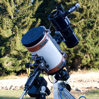 TAL 200K Telescope