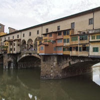 Italy: Firenze